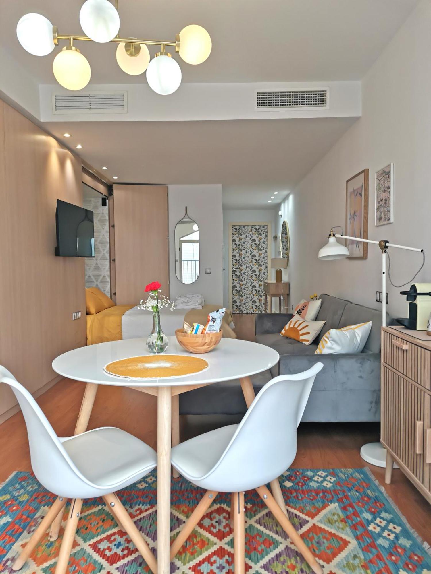 Estudio Plateria Centro Historico มูร์เซีย ภายนอก รูปภาพ